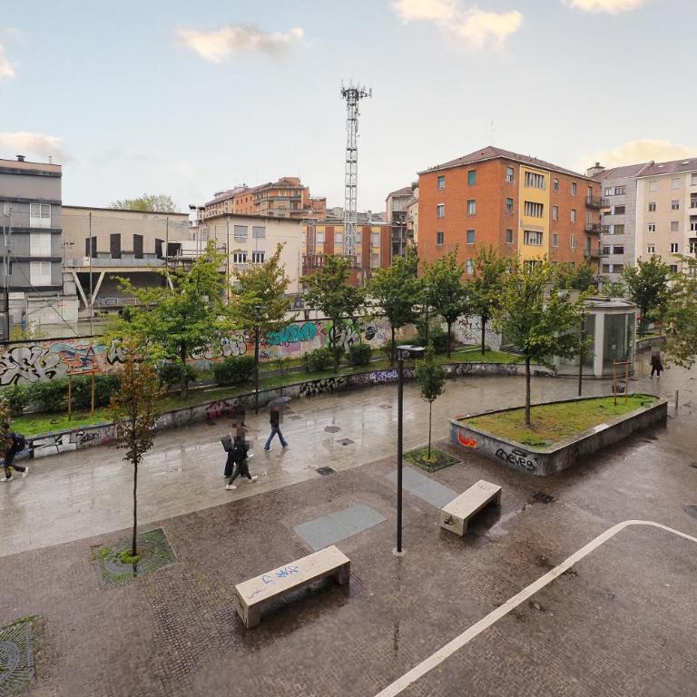 PrimoPiano - Ampere - Appartamento con 2 Camere da Letto - 49