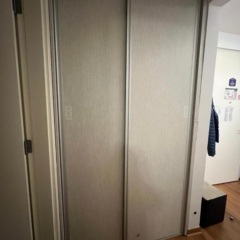 Belville city view - One-Bedroom Apartment - 14