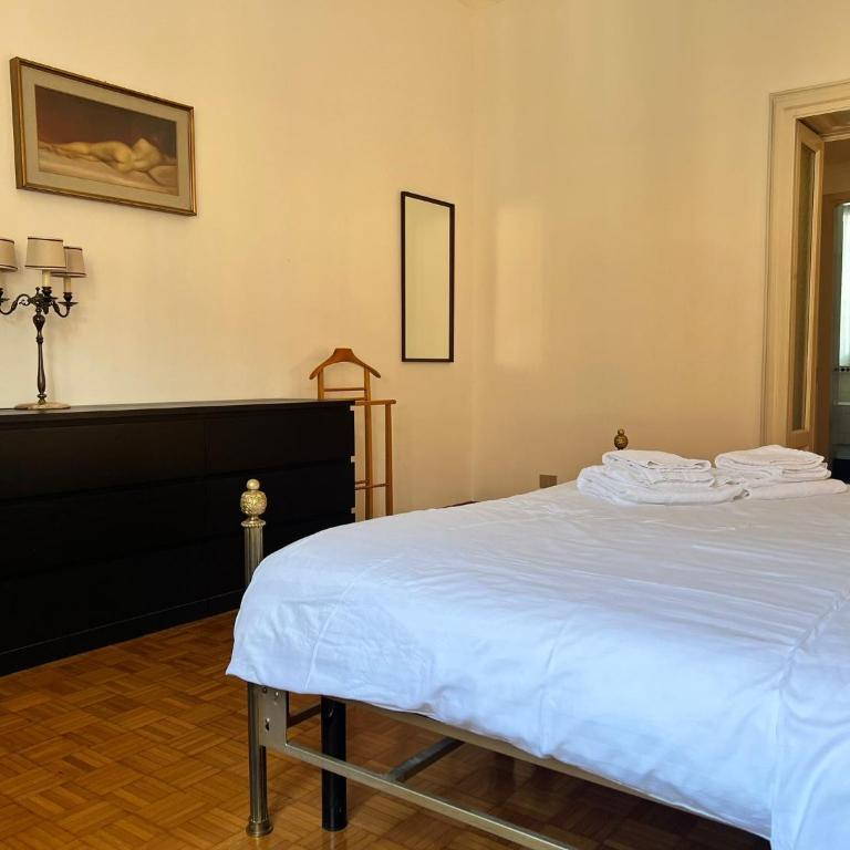 Prestigious 3 bedrooms, 8 guest, City centre Porta Romana - Appartamento con 3 Camere da Letto e con Vista - 26