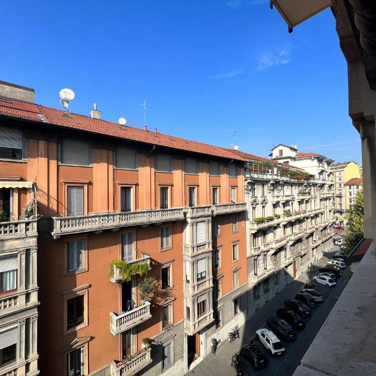 Prestigious 3 bedrooms, 8 guest, City centre Porta Romana - Appartamento con 3 Camere da Letto e con Vista - 32