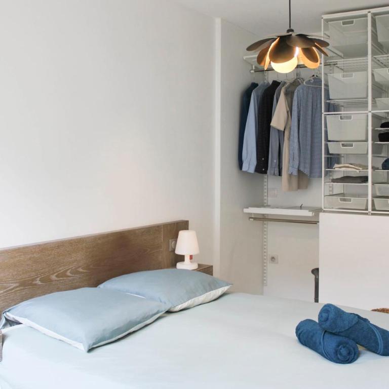 Stay in 2 at the heart of Paris near the Pantheon - Apartment - 7