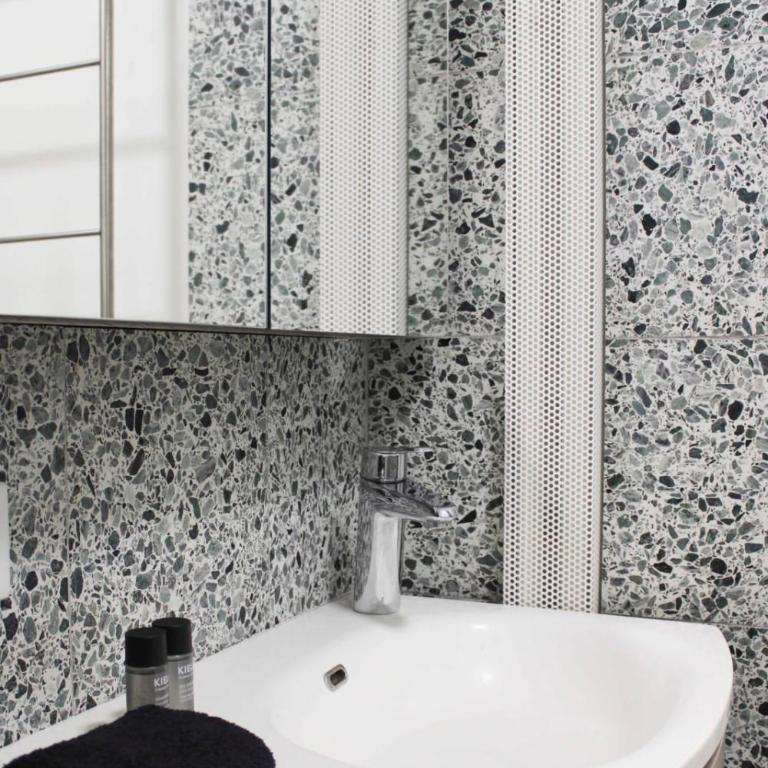 Stay in 2 at the heart of Paris near the Pantheon - Apartment - 11