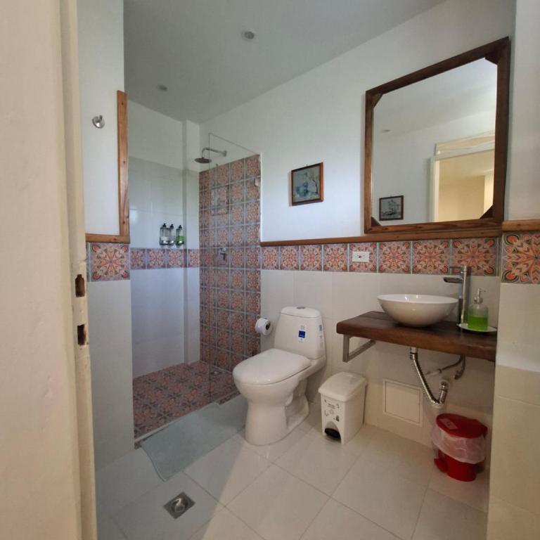 Hotel Casa de Las Palmas - Habitación Doble - 4