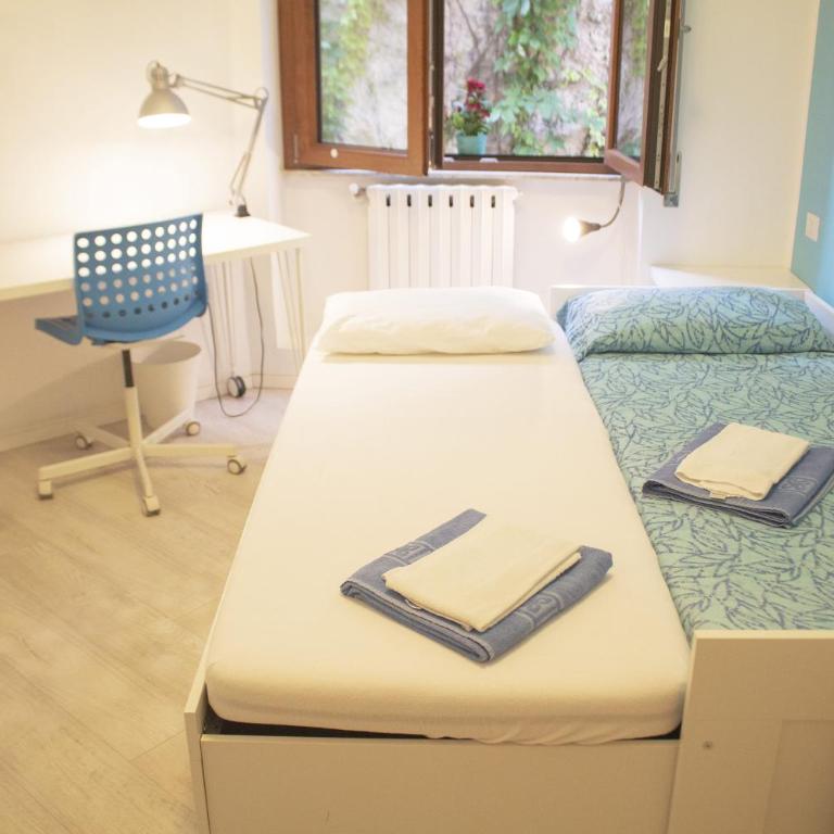 Birsa's Rooms - Camera Familiare - 1