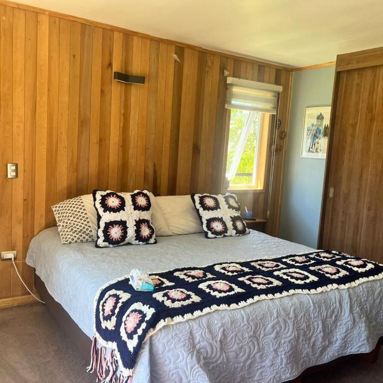 Alojamiento diario en Puerto Varas - Casa con 1 dormitorio - 9