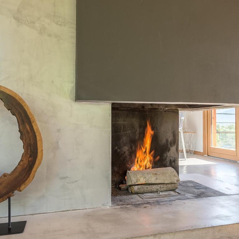 Villa Artwood - Superbe maison contemporaine - Maison 4 Chambres - 8