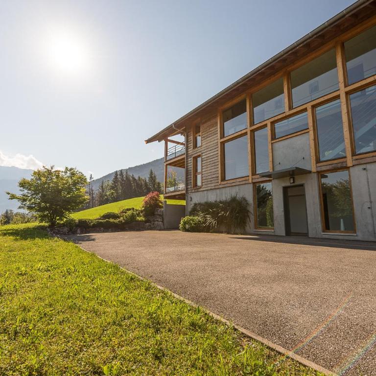 Villa Artwood - Superbe maison contemporaine - Maison 4 Chambres - 7