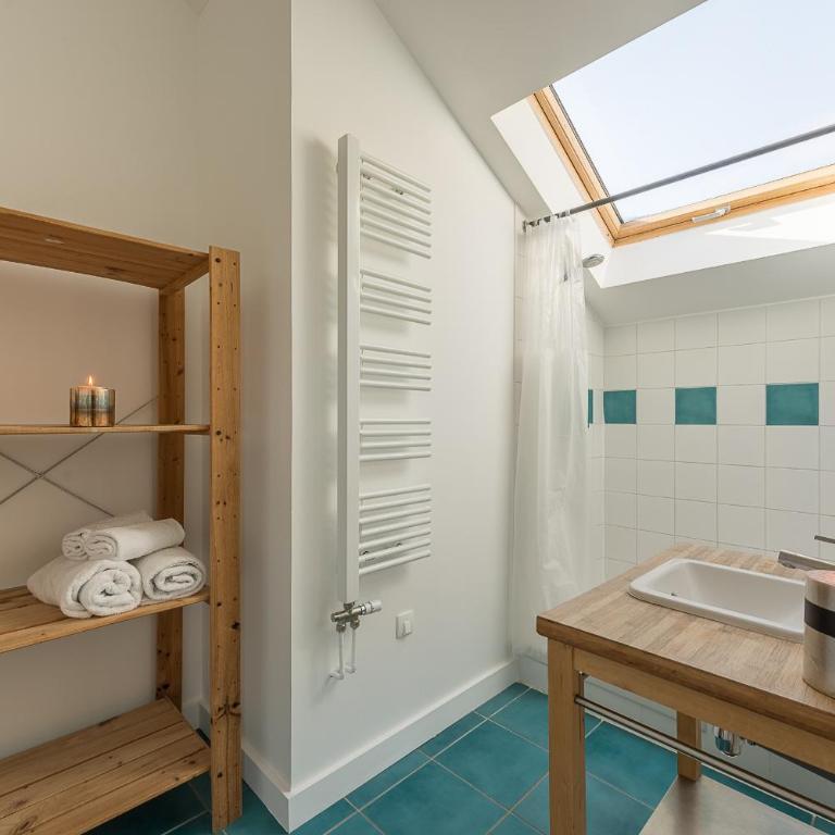 Villa Artwood - Superbe maison contemporaine - Maison 4 Chambres - 18