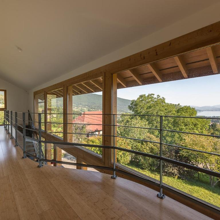 Villa Artwood - Superbe maison contemporaine - Maison 4 Chambres - 21