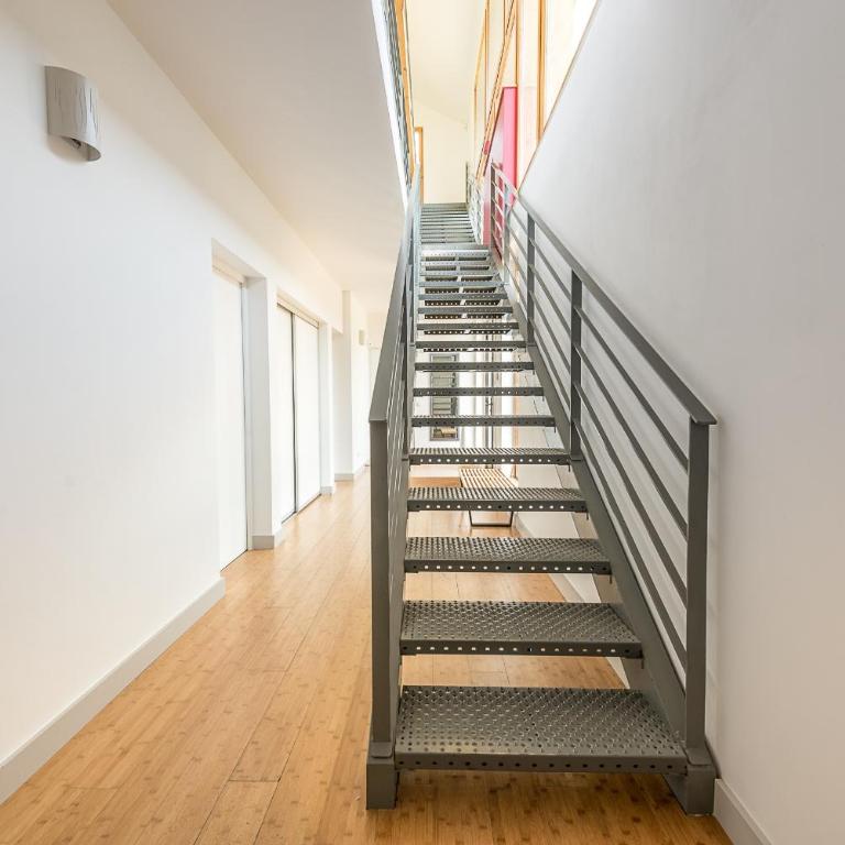 Villa Artwood - Superbe maison contemporaine - Maison 4 Chambres - 23