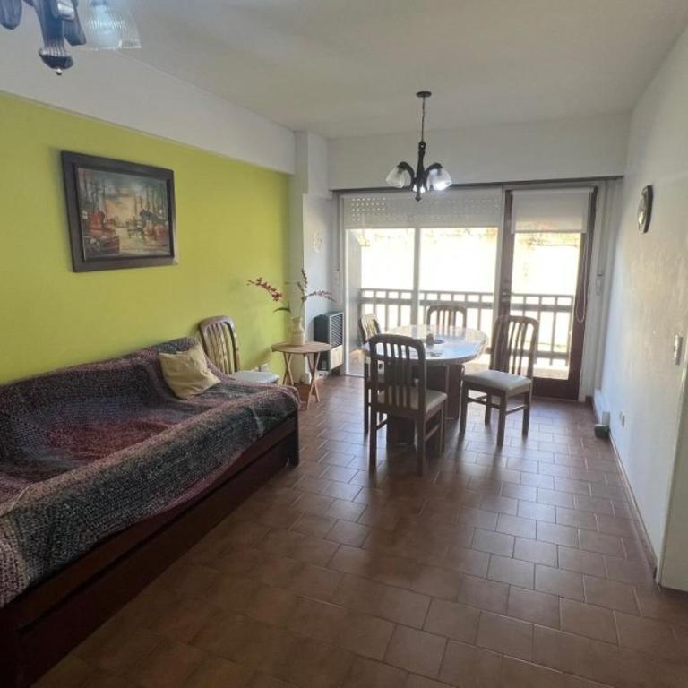 HOLAMardeAjo - Apartamento con vistas al mar - 1