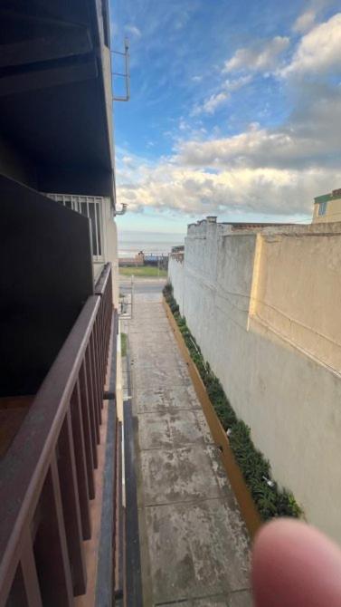 HOLAMardeAjo - Apartamento con vistas al mar - 24