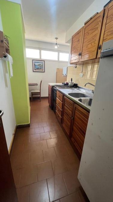 HOLAMardeAjo - Apartamento con vistas al mar - 7