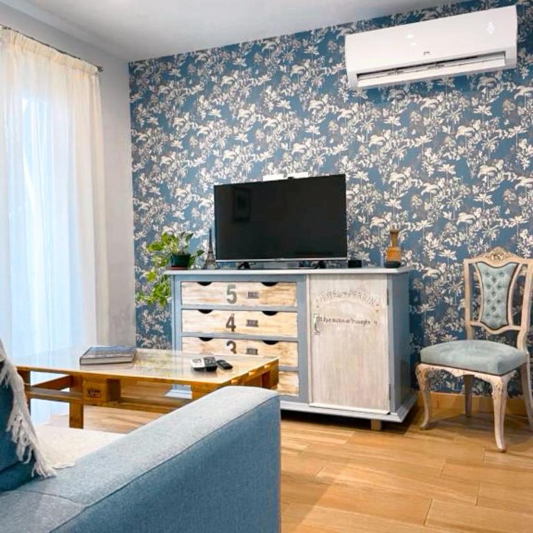 Bonito piso en el centro de Cordoba by beBalmy - Apartamento de 2 dormitorios - 1
