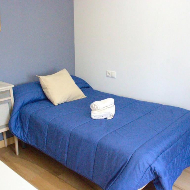 Bonito piso en el centro de Cordoba by beBalmy - Apartamento de 2 dormitorios - 7