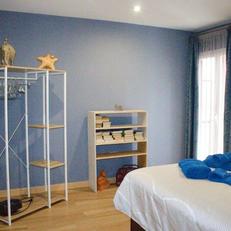 Bonito piso en el centro de Cordoba by beBalmy - Apartamento de 2 dormitorios - 10