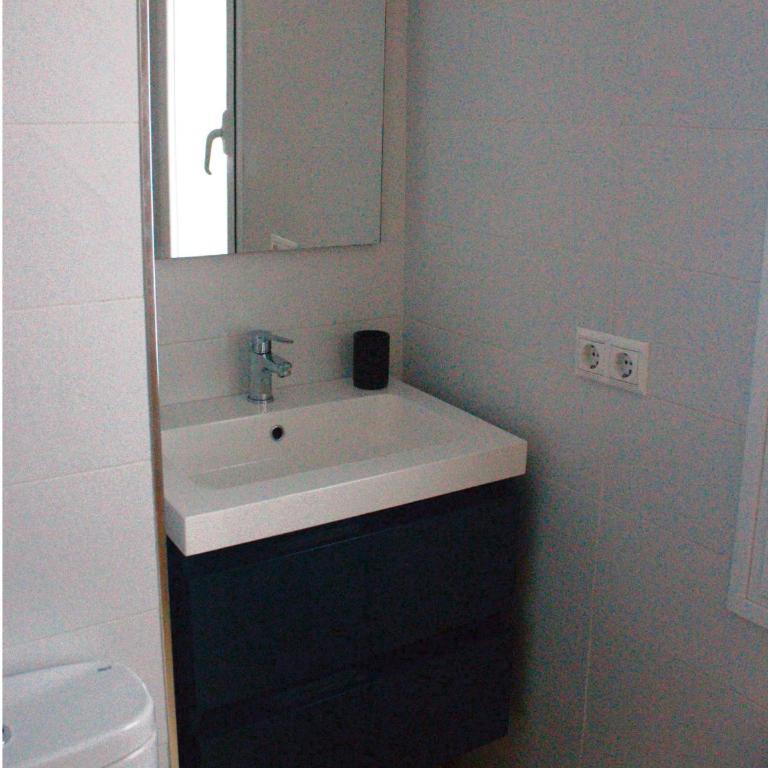 Bonito piso en el centro de Cordoba by beBalmy - Apartamento de 2 dormitorios - 11