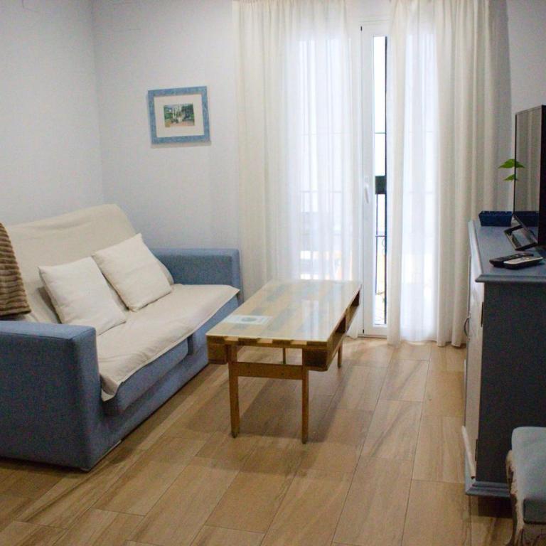Bonito piso en el centro de Cordoba by beBalmy - Apartamento de 2 dormitorios - 14