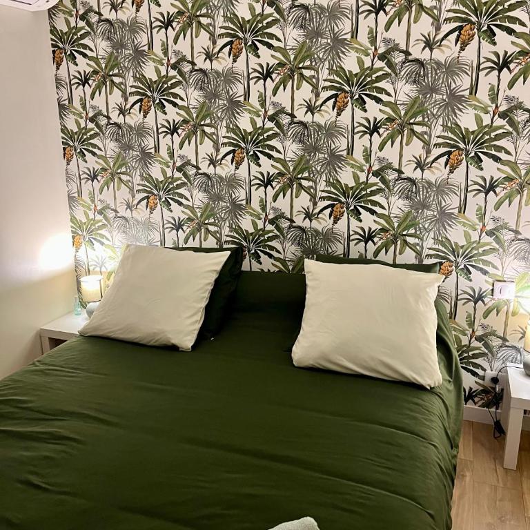 l’Anita - Appartement 1 Chambre - 18
