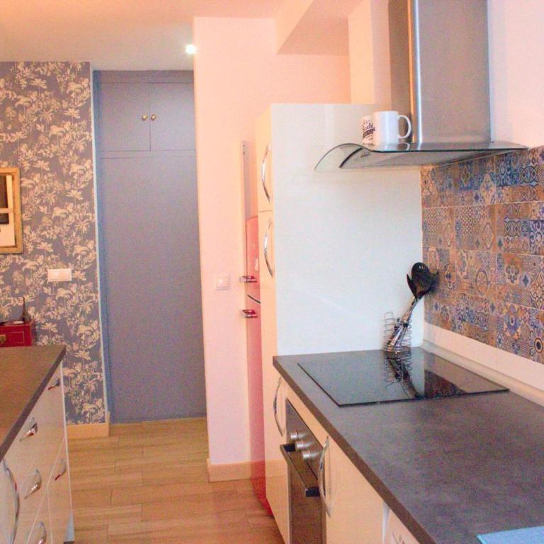 Bonito piso en el centro de Cordoba by beBalmy - Apartamento de 2 dormitorios - 16