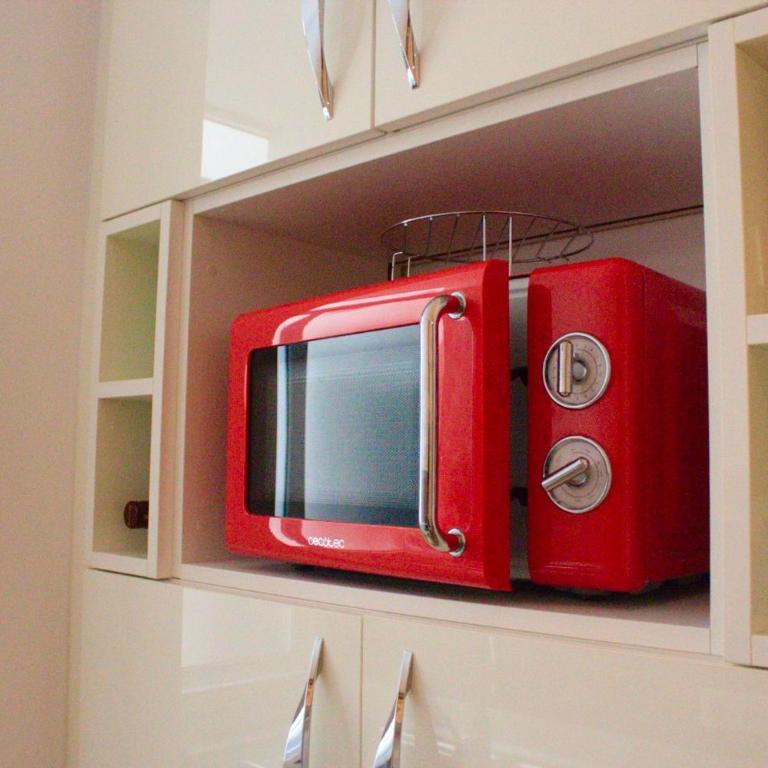 Bonito piso en el centro de Cordoba by beBalmy - Apartamento de 2 dormitorios - 19
