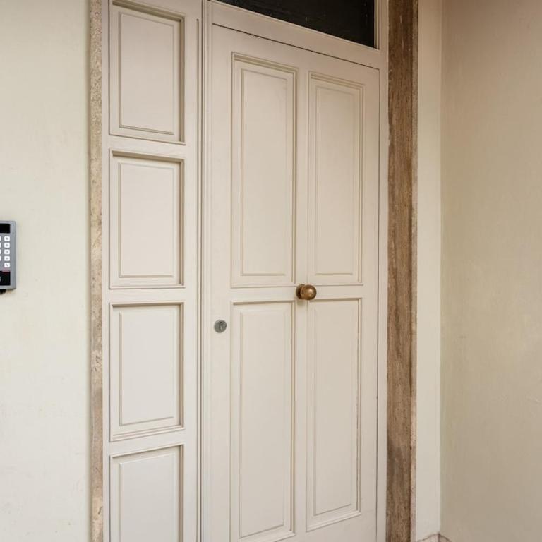 Villa Margarita - Affitti Brevi Italia - Standard Double Room - 2