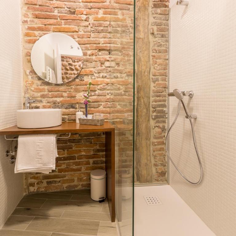 Albany ANCHA - Habitación Doble Superior - 2 camas - 7