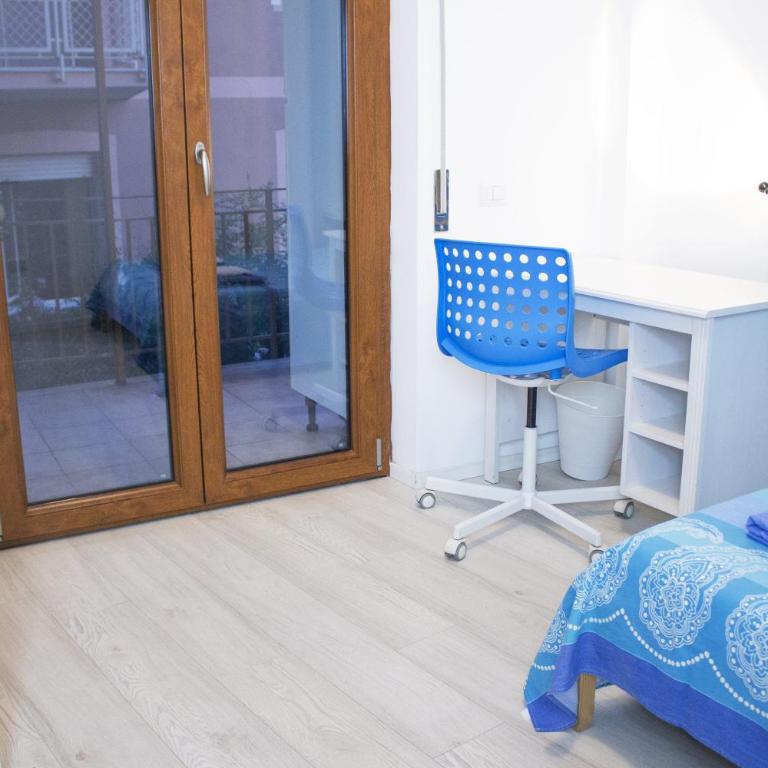 Birsa's Rooms - Camera Familiare - 6