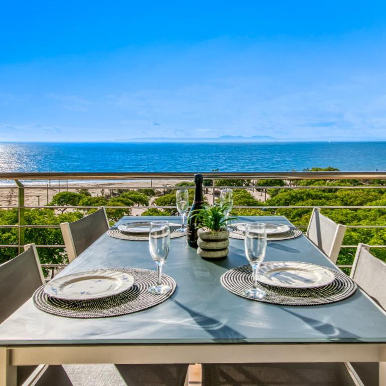 MILENI 1 1 4 2 Roses - Immo Barneda - Apartment with Sea View - 2