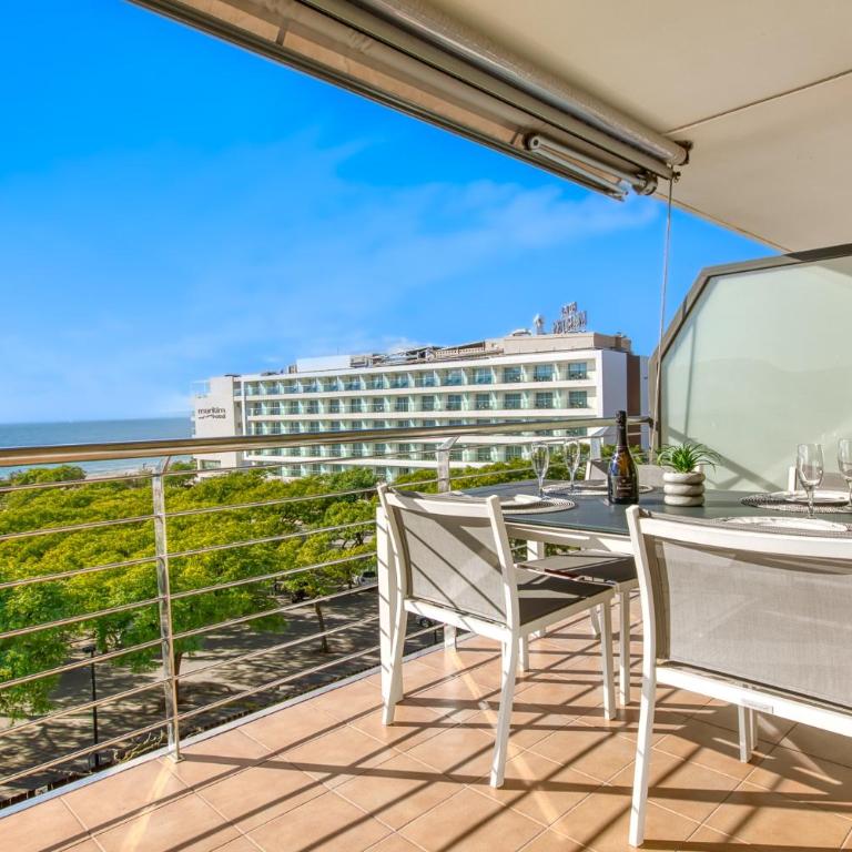 MILENI 1 1 4 2 Roses - Immo Barneda - Apartment with Sea View - 3