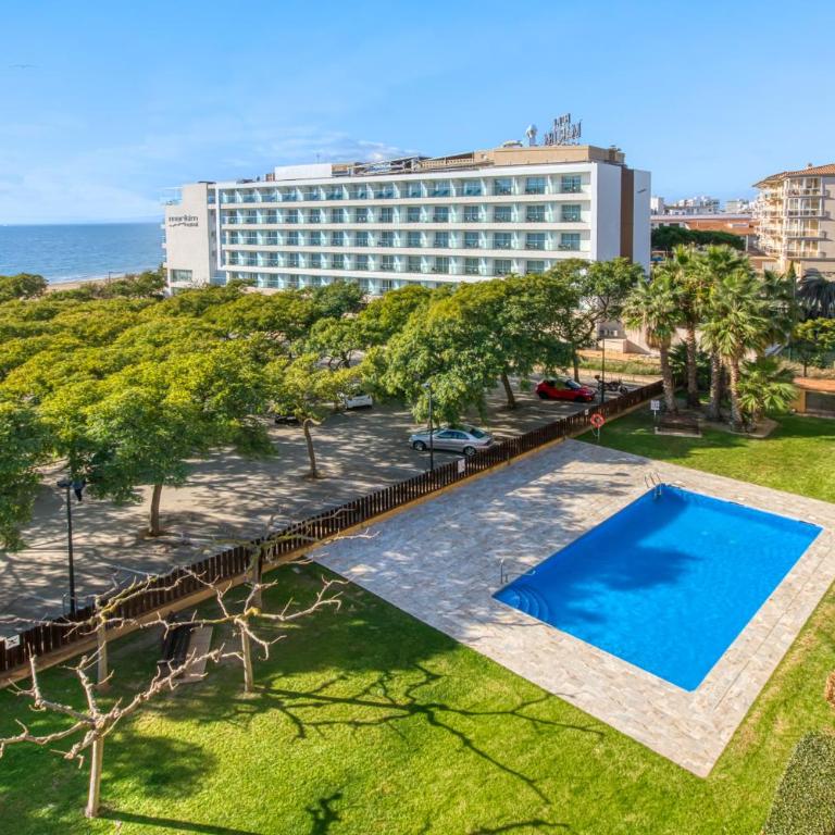MILENI 1 1 4 2 Roses - Immo Barneda - Apartment with Sea View - 6