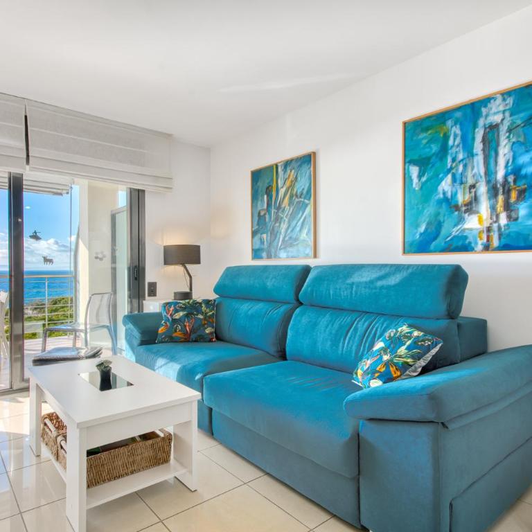 MILENI 1 1 4 2 Roses - Immo Barneda - Apartment with Sea View - 8