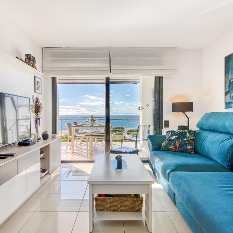 MILENI 1 1 4 2 Roses - Immo Barneda - Apartment with Sea View - 9
