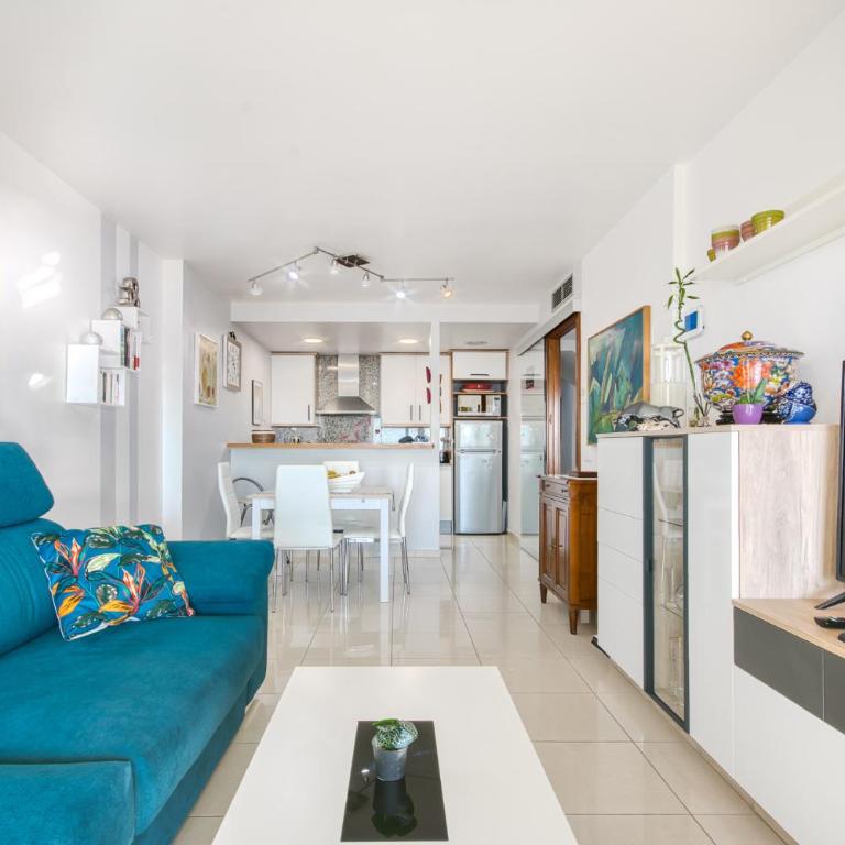 MILENI 1 1 4 2 Roses - Immo Barneda - Apartment with Sea View - 10