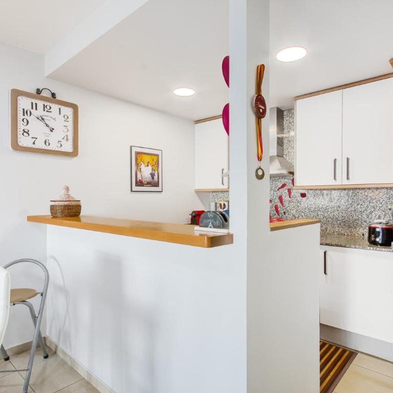 MILENI 1 1 4 2 Roses - Immo Barneda - Apartment with Sea View - 12