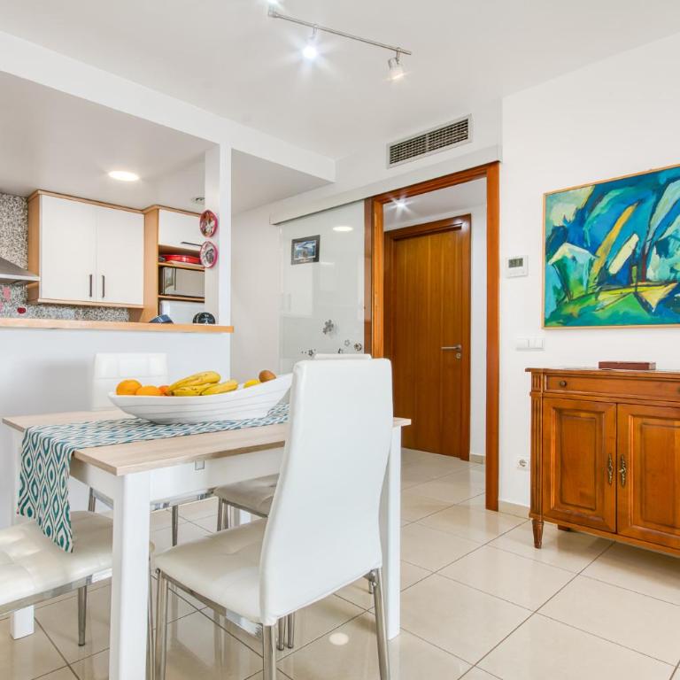MILENI 1 1 4 2 Roses - Immo Barneda - Apartment with Sea View - 11