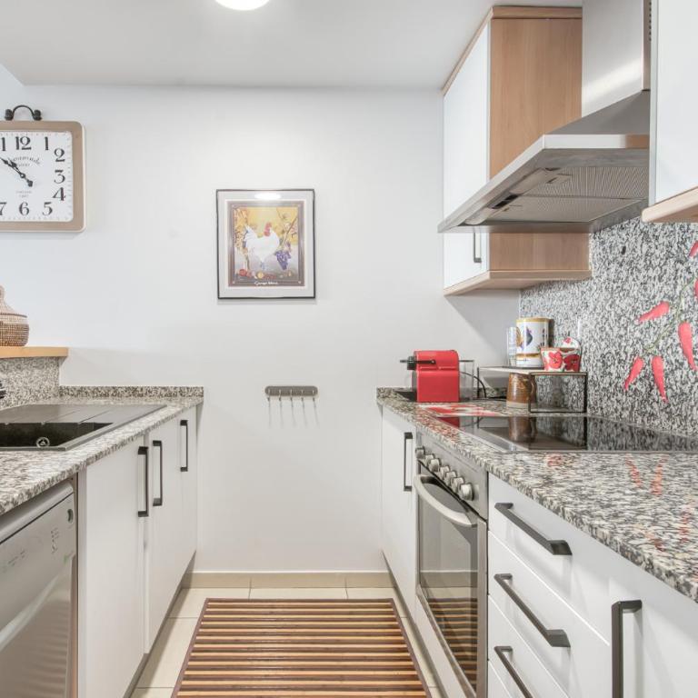 MILENI 1 1 4 2 Roses - Immo Barneda - Apartment with Sea View - 16