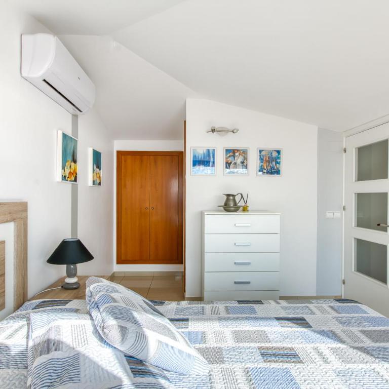 MILENI 1 1 4 2 Roses - Immo Barneda - Apartment with Sea View - 23