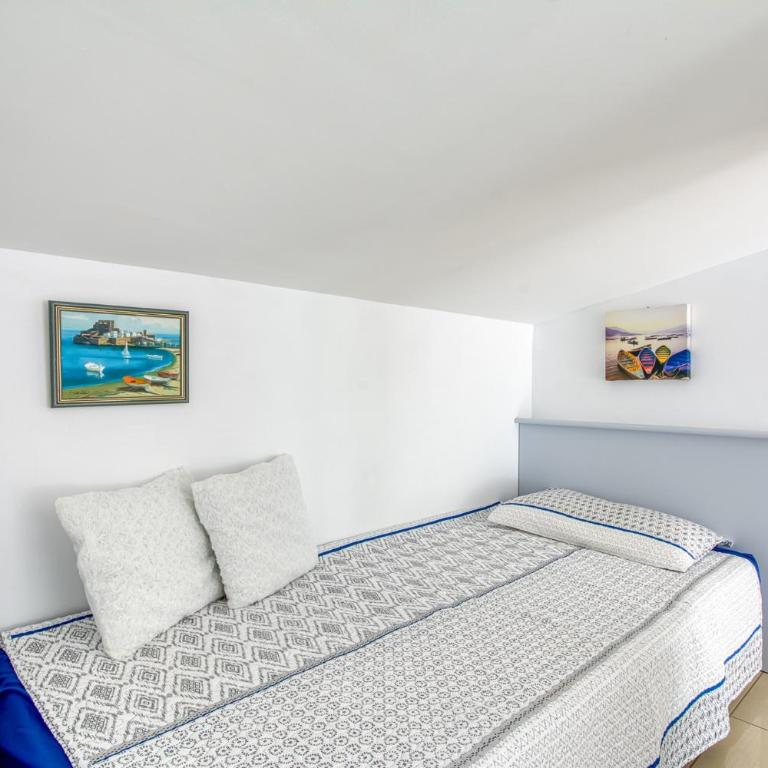 MILENI 1 1 4 2 Roses - Immo Barneda - Apartment with Sea View - 25
