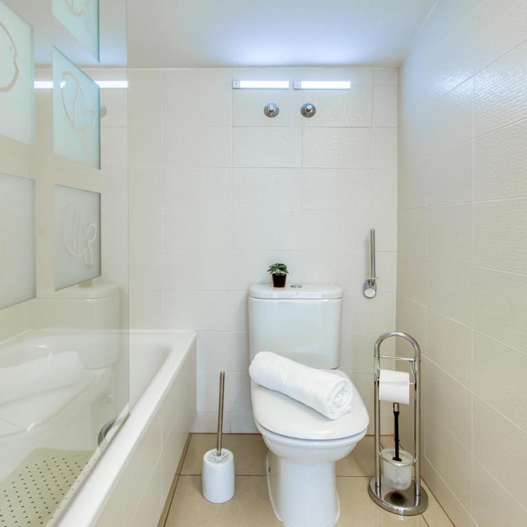 MILENI 1 1 4 2 Roses - Immo Barneda - Apartment with Sea View - 27