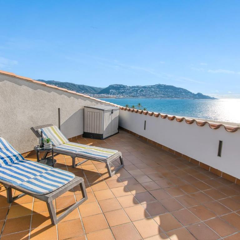 MILENI 1 1 4 2 Roses - Immo Barneda - Apartment with Sea View - 29