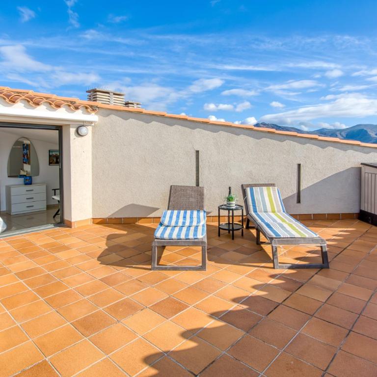MILENI 1 1 4 2 Roses - Immo Barneda - Apartment with Sea View - 30