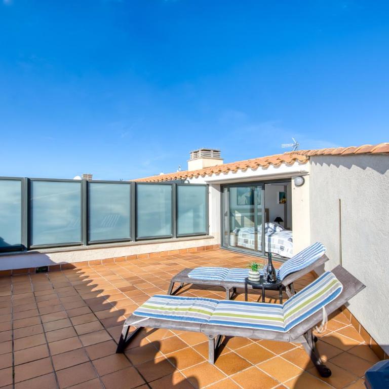 MILENI 1 1 4 2 Roses - Immo Barneda - Apartment with Sea View - 31