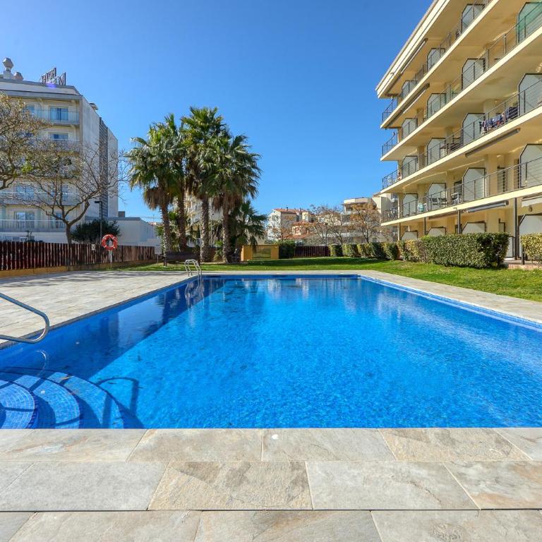 MILENI 1 1 4 2 Roses - Immo Barneda - Apartment with Sea View - 35