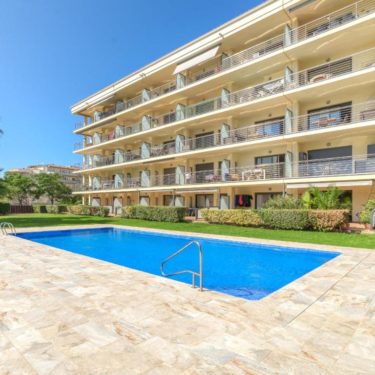 MILENI 1 1 4 2 Roses - Immo Barneda - Apartment with Sea View - 34