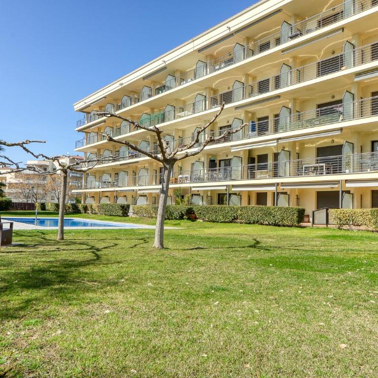 MILENI 1 1 4 2 Roses - Immo Barneda - Apartment with Sea View - 37