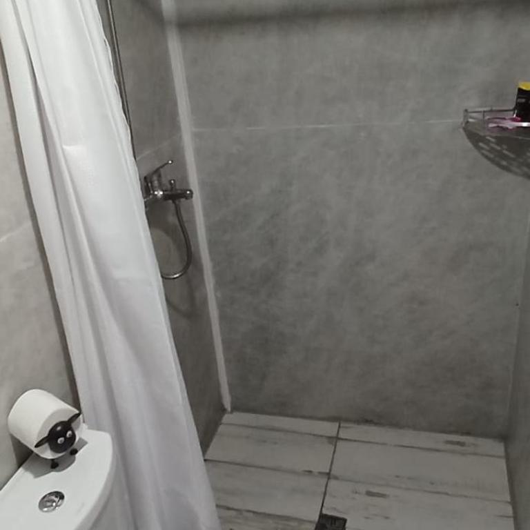 Tiny house los cuchi - Apartamento de 1 dormitorio - 4