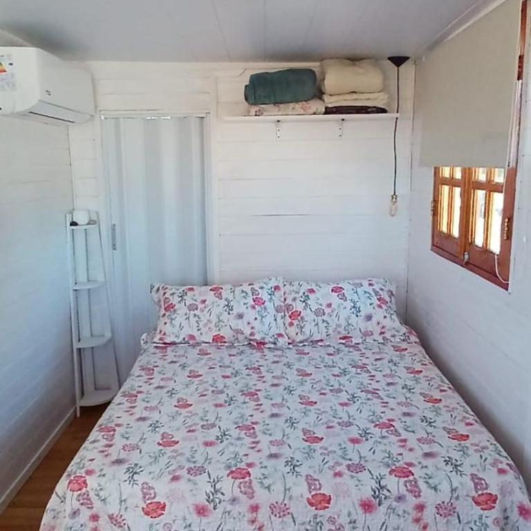 Tiny house los cuchi - Apartamento de 1 dormitorio - 5