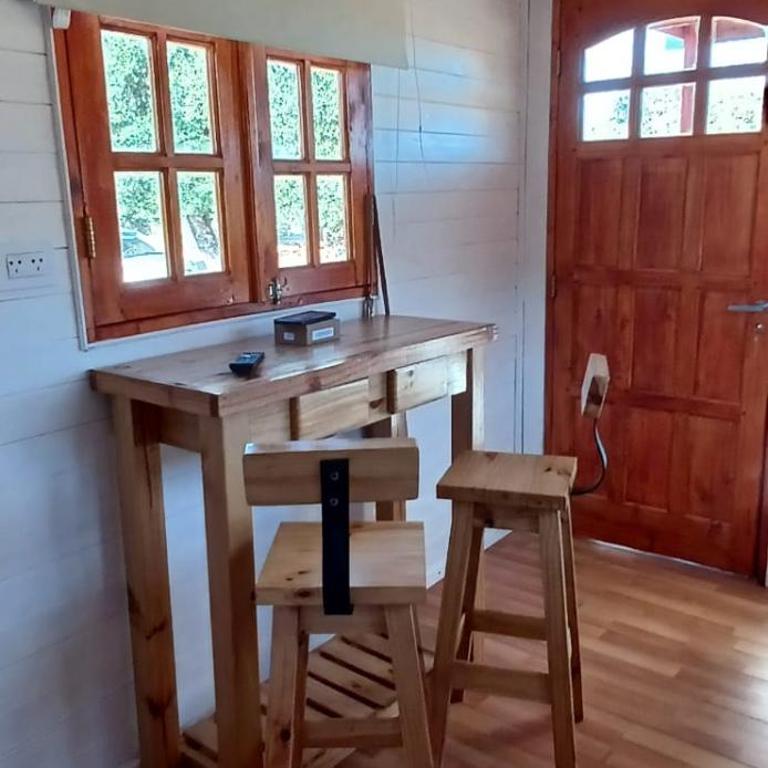 Tiny house los cuchi - Apartamento de 1 dormitorio - 7