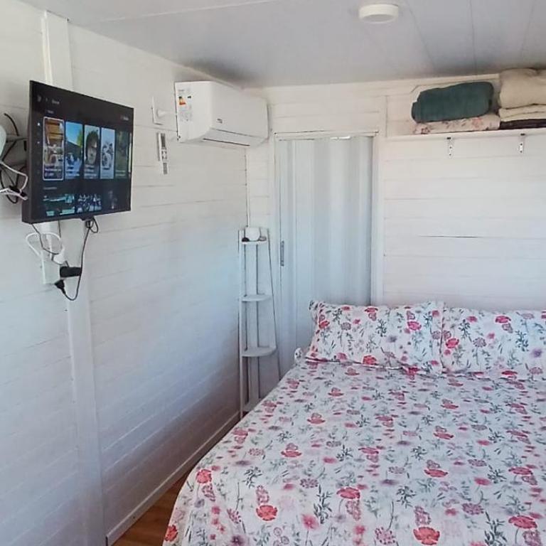 Tiny house los cuchi - Apartamento de 1 dormitorio - 8